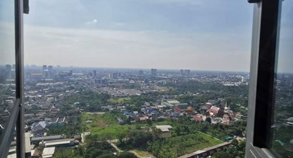 出售 2 卧室 公寓 在 Bang Sue, 曼谷