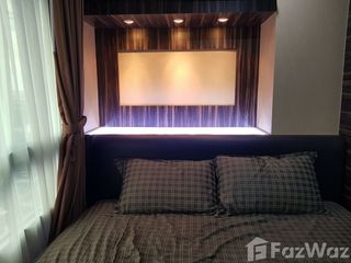 For sale studio condo in Bang Sue, Bangkok