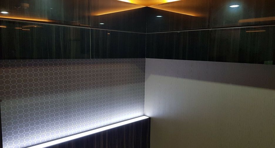 À vendre studio condo à Bang Sue, Bangkok