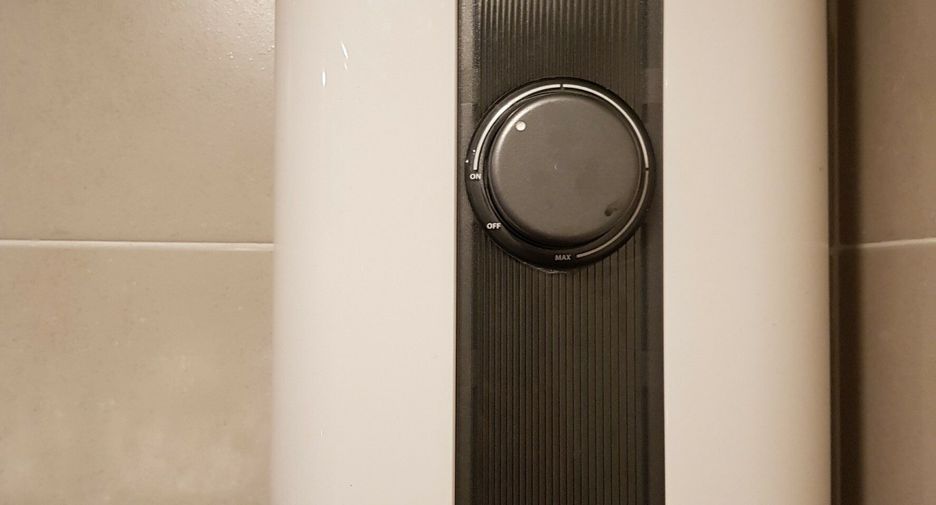 À vendre studio condo à Bang Sue, Bangkok