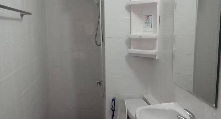 For sale and for rent 1 bed condo in Pak Kret, Nonthaburi