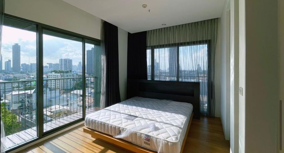 For sale 1 bed condo in Watthana, Bangkok