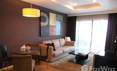 For sale 2 bedrooms condo in Sathon, Bangkok