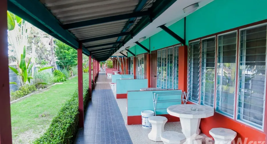 Hotel zum Kauf mit 20 Zimmer in Mueang Rayong, Rayong