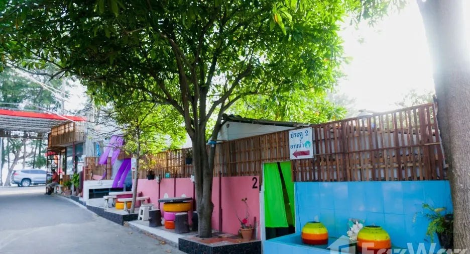 Hotel zum Kauf mit 20 Zimmer in Mueang Rayong, Rayong