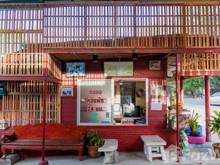 Hotel en venta de 20 habitaciones en Mueang Rayong, Rayong