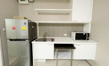 For sale 1 bed condo in Suan Luang, Bangkok
