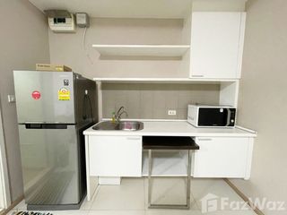 Продажа 1 кровать кондо в Суан Луанг, Бангкок