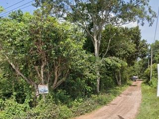 For sale land in Mueang Ubon Ratchathani, Ubon Ratchathani