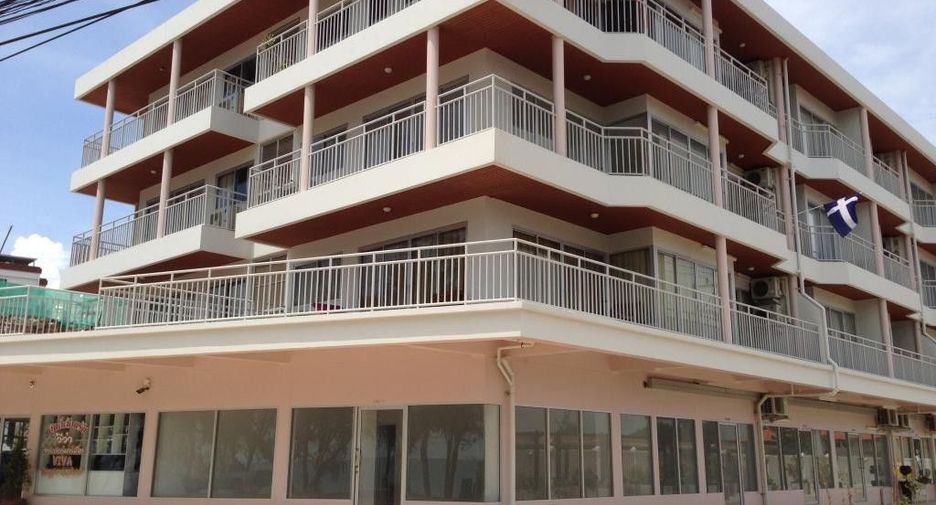 For sale and for rent 2 bedrooms condo in Klaeng, Rayong