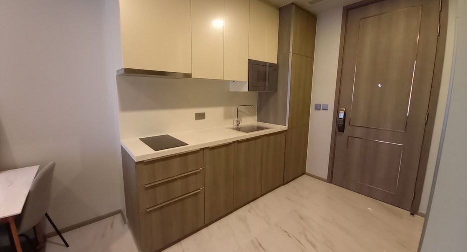 Продажа и аренда 1 кровать кондо в Кхлонг Тоеи, Бангкок