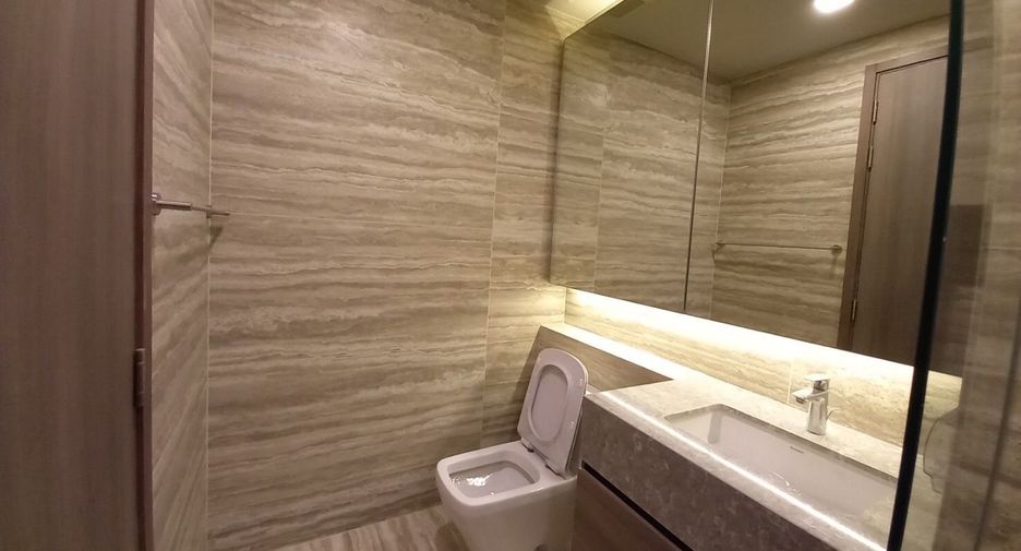 Condo en venta y en alquiler de 1 habitaciones en Khlong Toei, Bangkok
