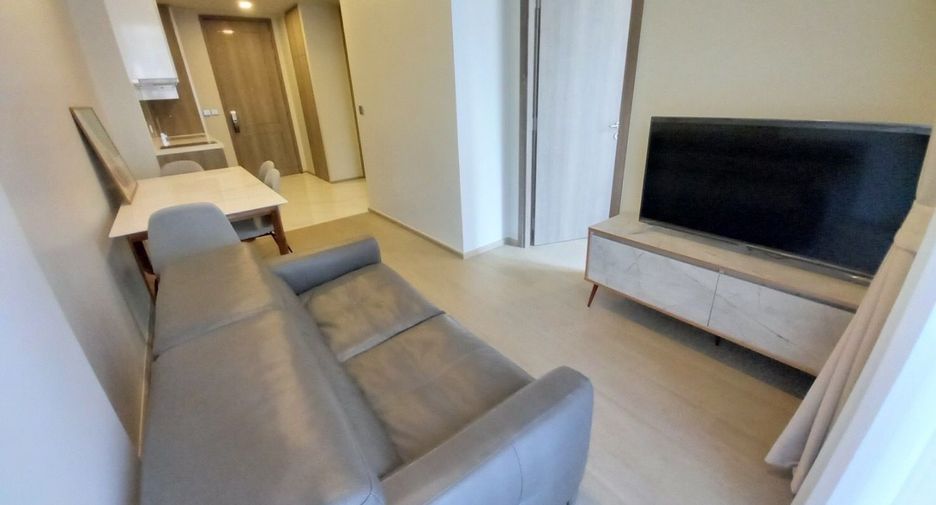 Condo en venta y en alquiler de 1 habitaciones en Khlong Toei, Bangkok