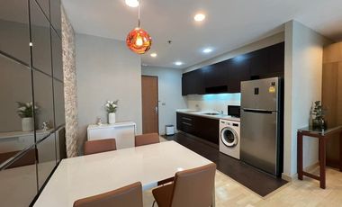 For sale 2 bedrooms condo in Watthana, Bangkok