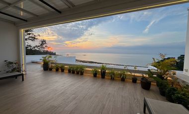 For rent 3 bedrooms condo in Kathu, Phuket