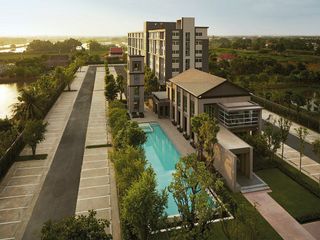 For sale 1 bed condo in Bang Bo, Samut Prakan