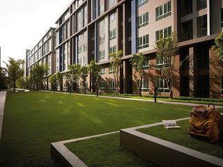 For sale 1 bed condo in Bang Bo, Samut Prakan
