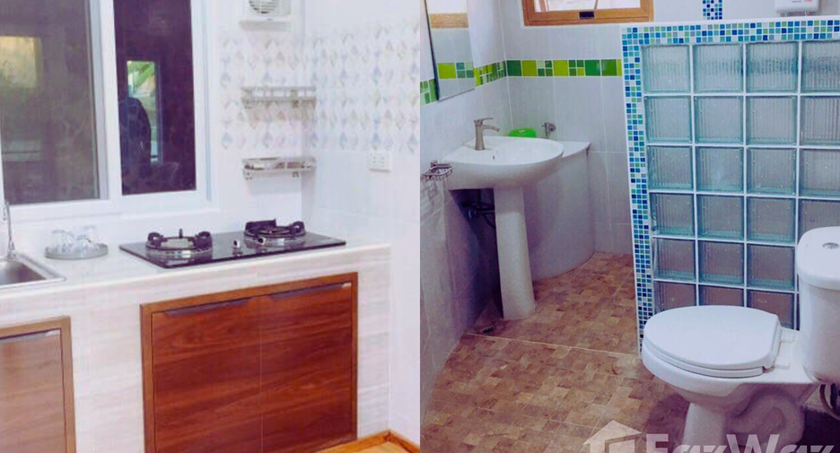 For sale 1 bed house in Wang Nam Khiao, Nakhon Ratchasima