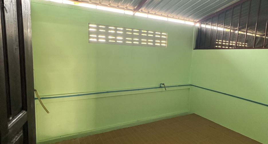Продажа 2 спальни таунхаус в Mueang Kamphaeng Phet, Кампхэнгпхет