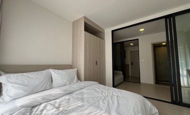 Condo en alquiler de estudio en Khlong Luang, Pathum Thani