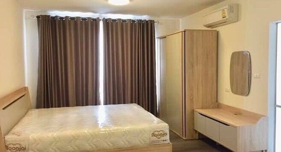 For sale studio condo in Bang Bo, Samut Prakan