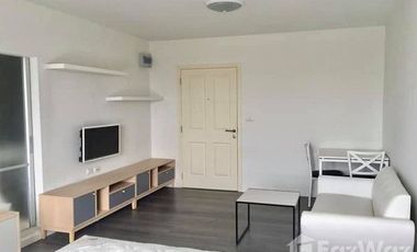 For sale studio condo in Bang Bo, Samut Prakan