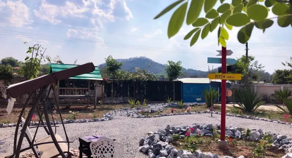 Продажа 6 спальни дом в Mueang Loei, Loei