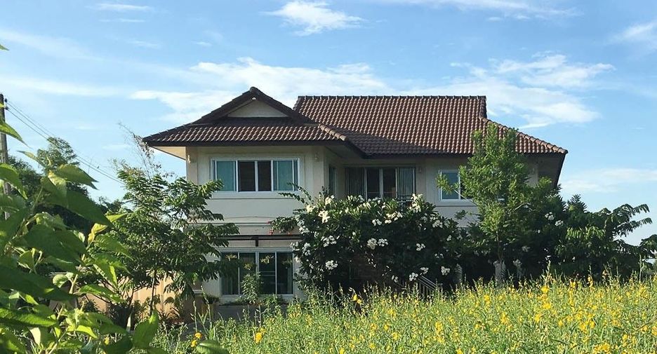 For sale 6 bedrooms house in Mueang Loei, Loei