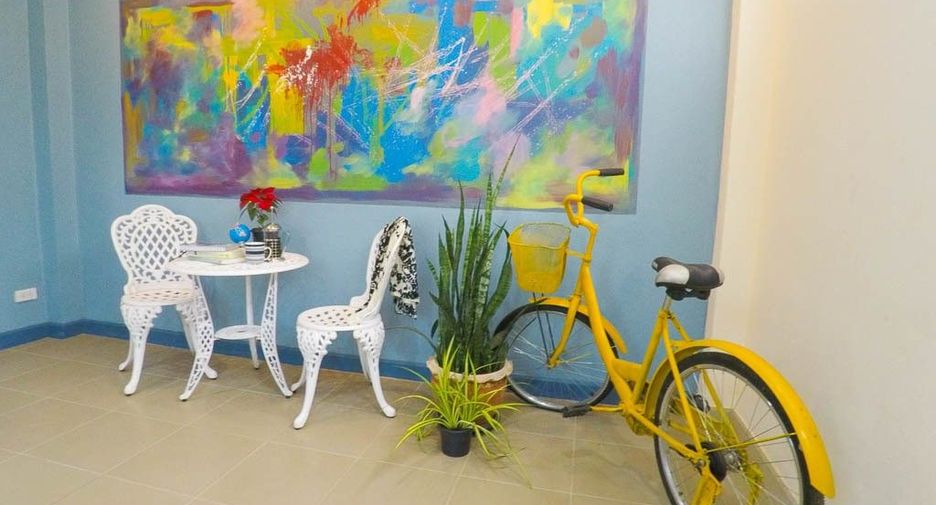 For sale 6 bedrooms house in Mueang Loei, Loei