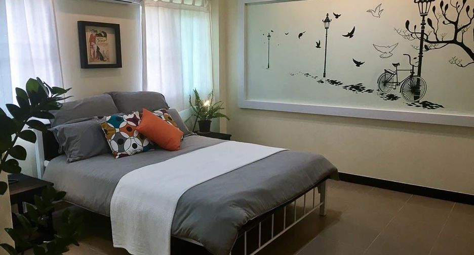 For sale 6 bedrooms house in Mueang Loei, Loei