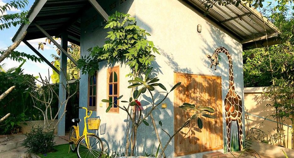 For sale 6 bedrooms house in Mueang Loei, Loei