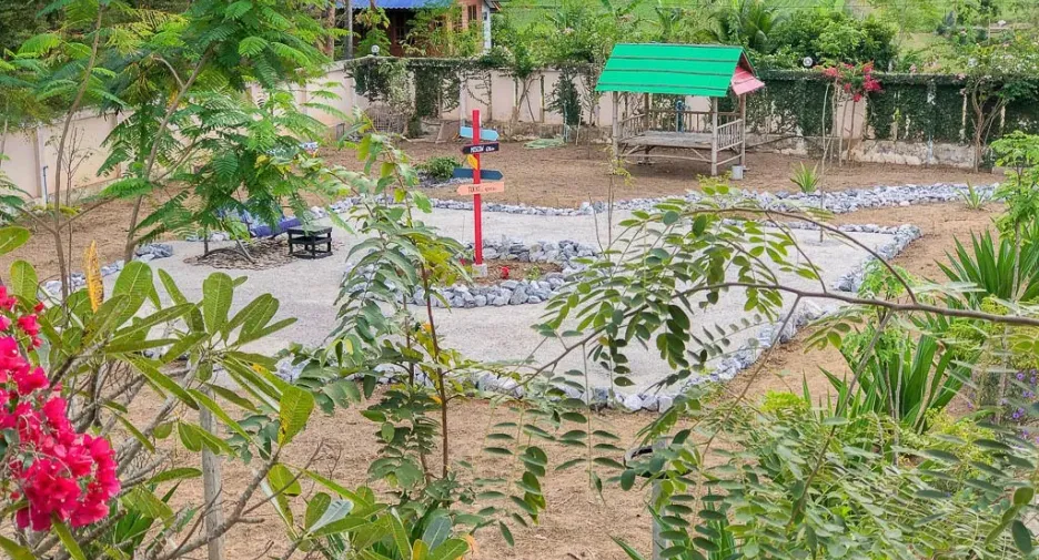 For sale 6 bedrooms house in Mueang Loei, Loei