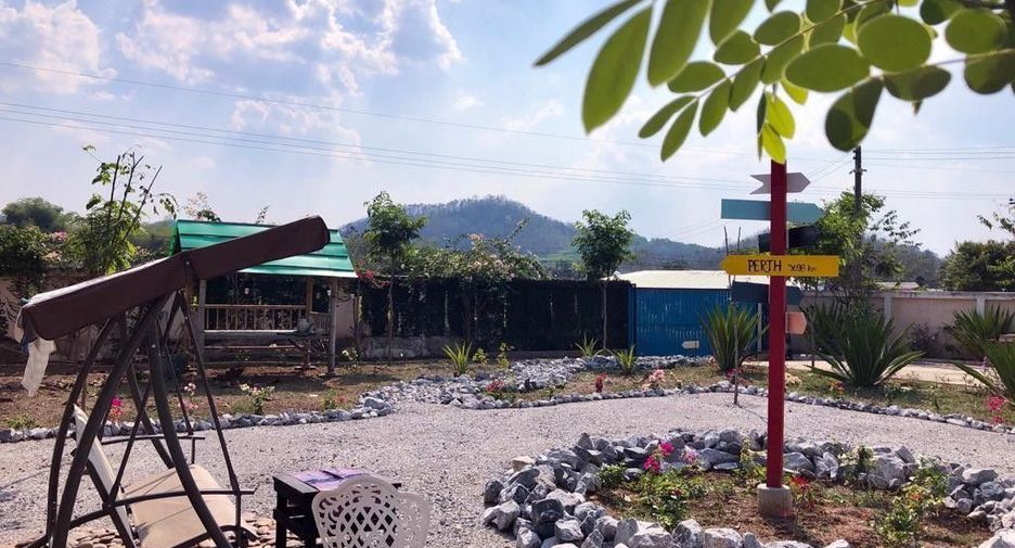 For sale 6 bedrooms house in Mueang Loei, Loei