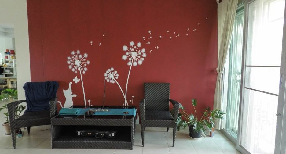 For sale 6 bedrooms house in Mueang Loei, Loei