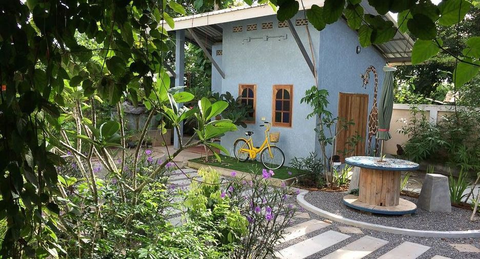 For sale 6 bedrooms house in Mueang Loei, Loei