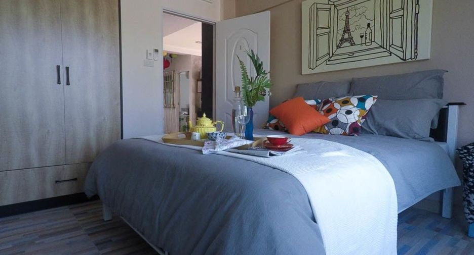 For sale 6 bedrooms house in Mueang Loei, Loei
