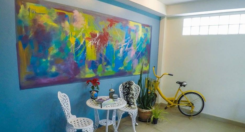 For sale 6 bedrooms house in Mueang Loei, Loei