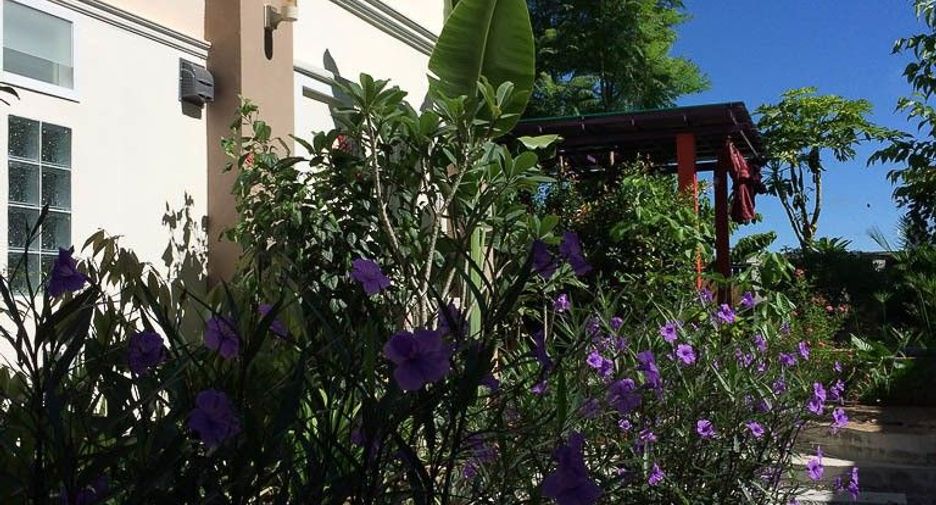 For sale 6 bedrooms house in Mueang Loei, Loei