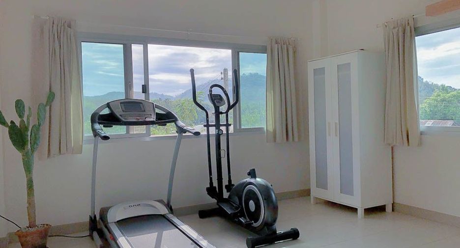 For sale 6 bedrooms house in Mueang Loei, Loei