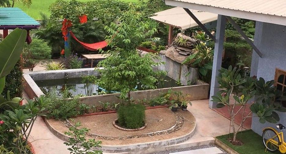 For sale 6 bedrooms house in Mueang Loei, Loei