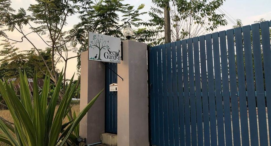 For sale 6 bedrooms house in Mueang Loei, Loei