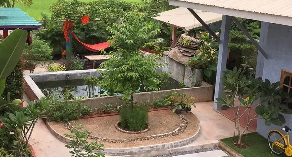 Продажа 6 спальни дом в Mueang Loei, Loei