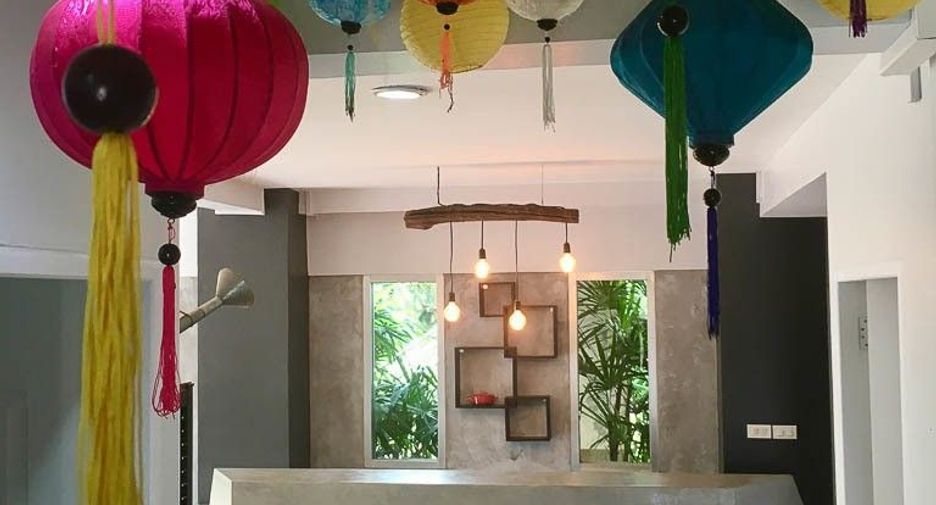 For sale 6 bedrooms house in Mueang Loei, Loei