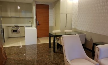 Wohnung zum Kauf mit 2 Zimmer in Khlong Toei, Bangkok