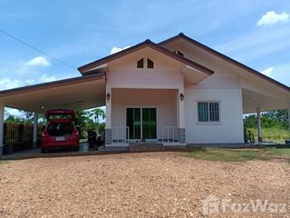 For sale 3 bedrooms house in Mueang Nongbua Lamphu, Nong Bua Lamphu