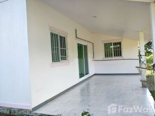 For sale 3 bedrooms house in Mueang Nongbua Lamphu, Nong Bua Lamphu