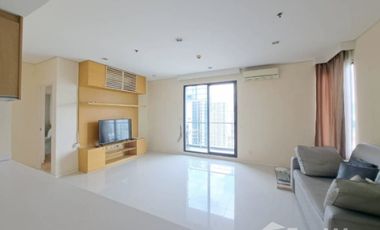 For sale 2 bedrooms condo in Watthana, Bangkok