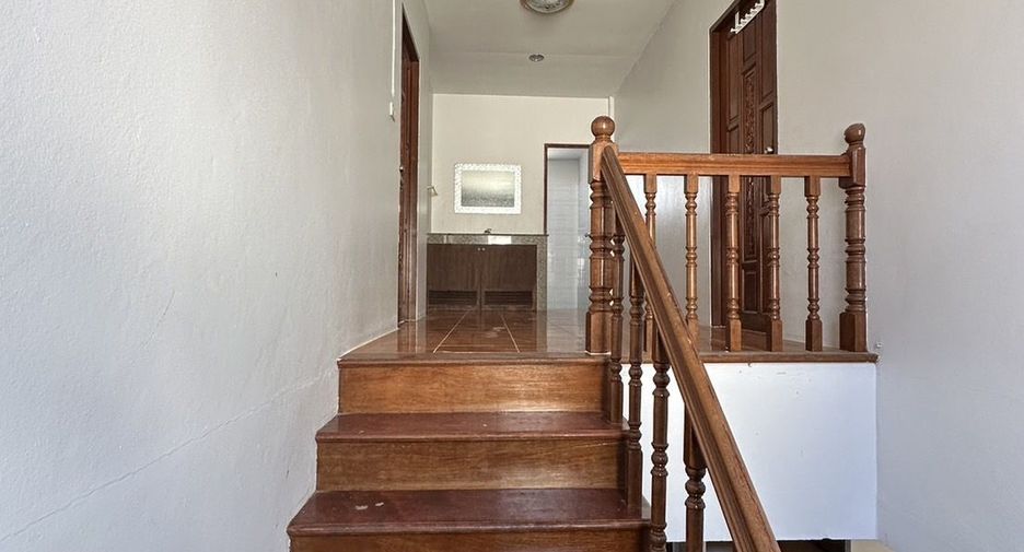 For sale and for rent 3 bedrooms house in Mueang Songkhla, Songkhla