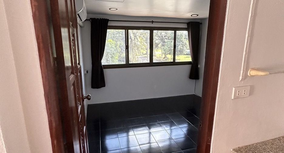 For sale and for rent 3 bedrooms house in Mueang Songkhla, Songkhla