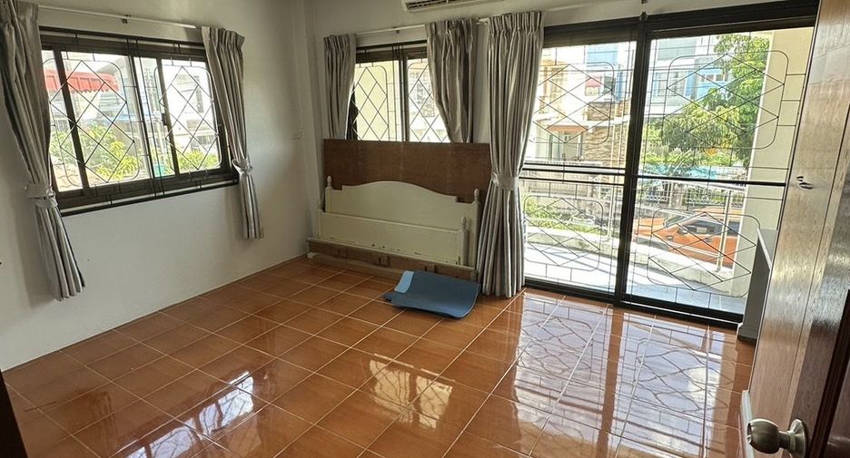 For sale and for rent 3 bedrooms house in Mueang Songkhla, Songkhla